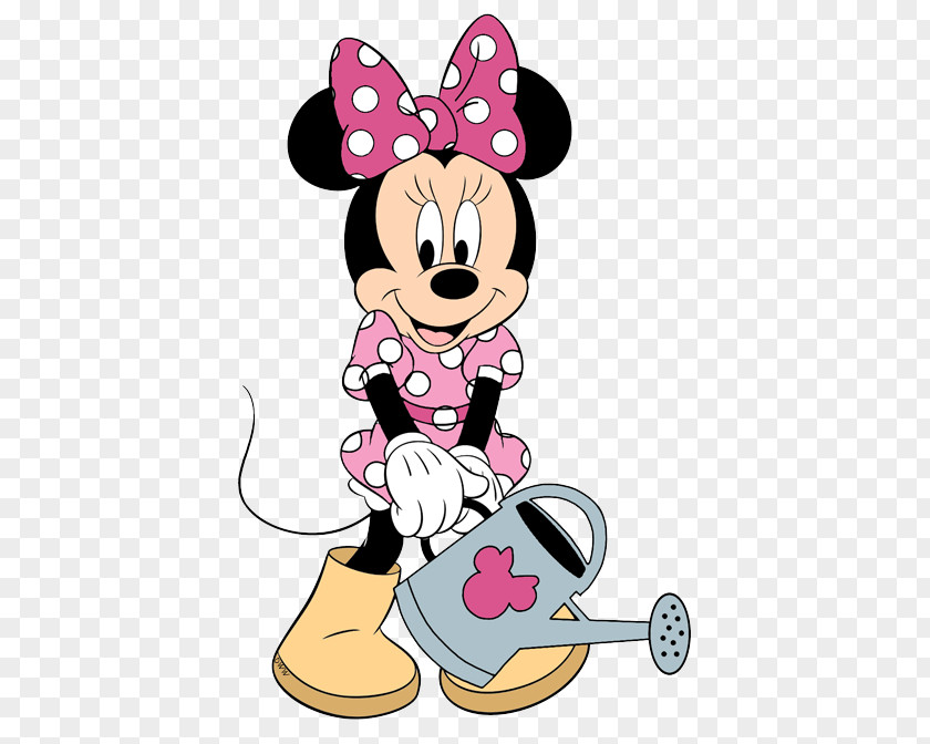 Clarabelle Cow Coloring Pages Minnie Mouse Clip Art Mickey Image The Walt Disney Company PNG