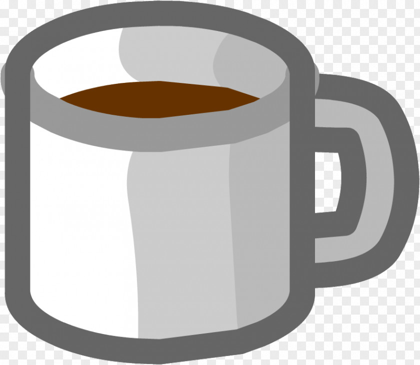 Coffee Cup Images Club Penguin Cafe Clip Art PNG