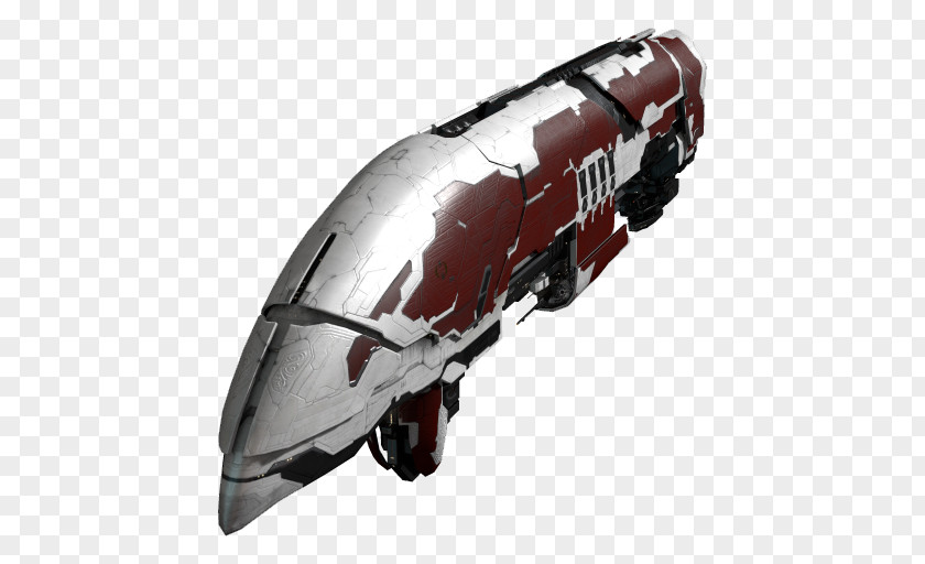 EVE Online Championship Paladin Cruiser PNG