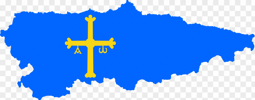 Facebook Thumb Oviedo Flag Of Asturias Spain PNG