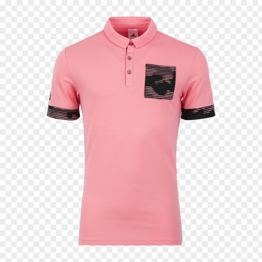 Fashion Pink T-shirt Polo Shirt Juventus F.C. Jersey PNG