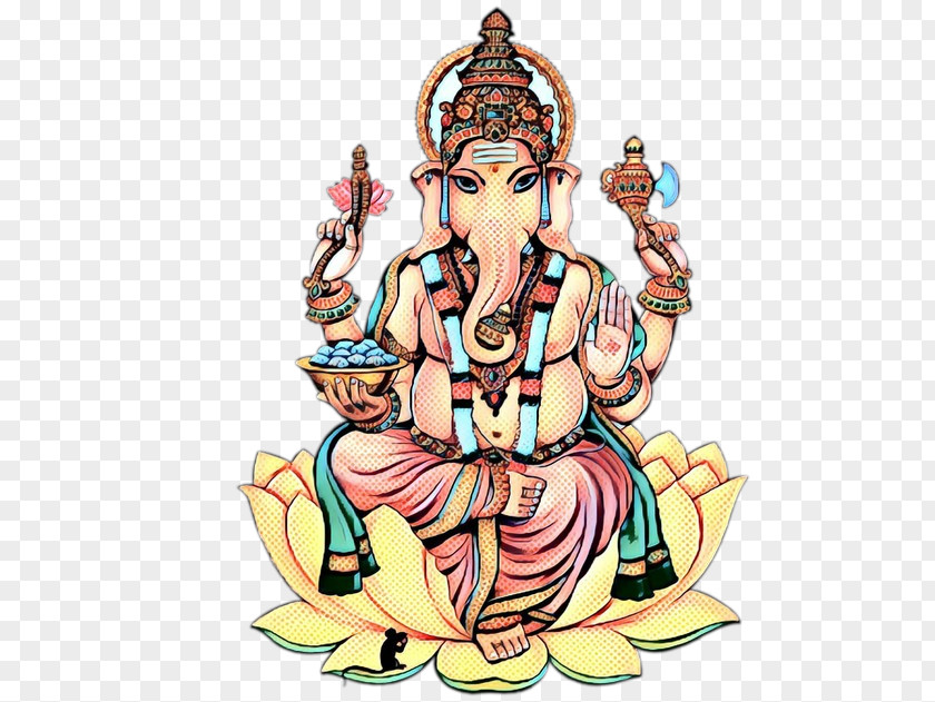 Ganesha Desktop Wallpaper Image Ganesh Chaturthi God PNG