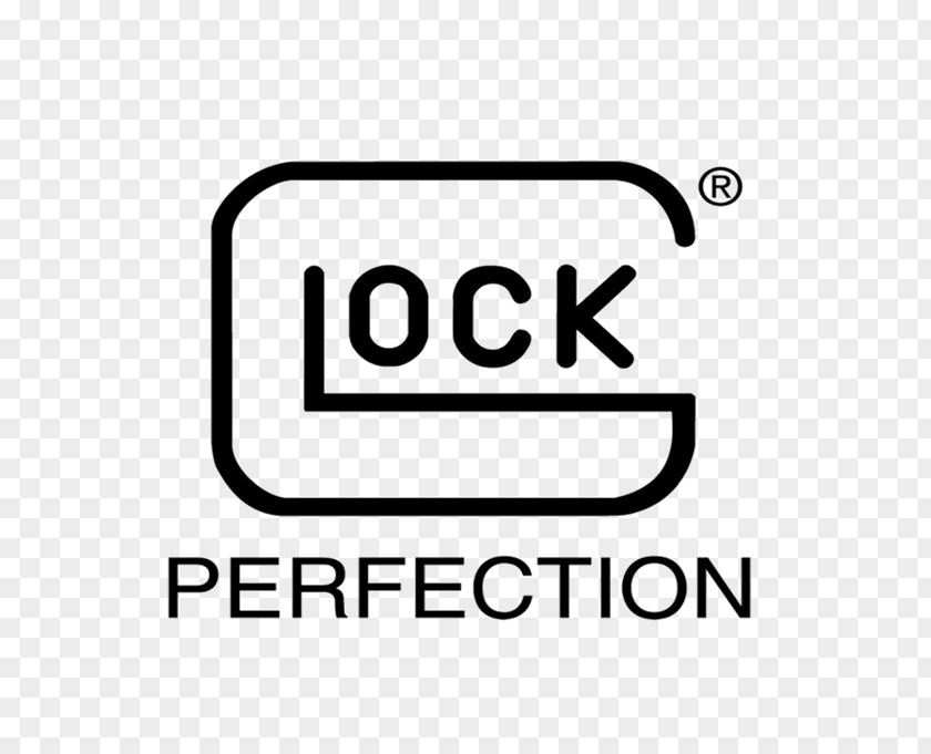 Glock 17 Logo Firearm Brand Pistol PNG