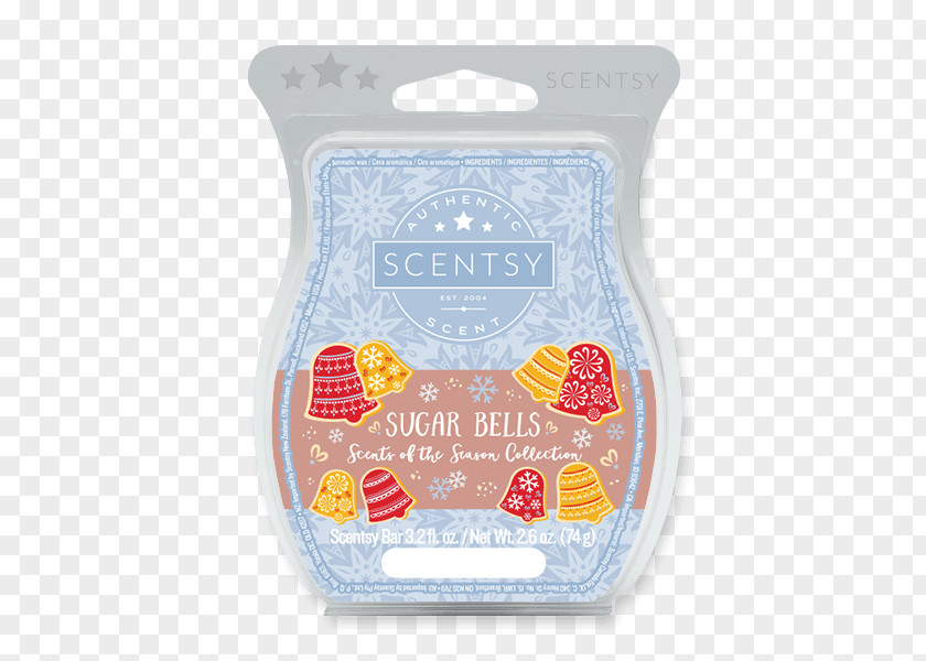 Lotion Bar Tin Containers Scentsy Vanilla Sugar Perfume PNG