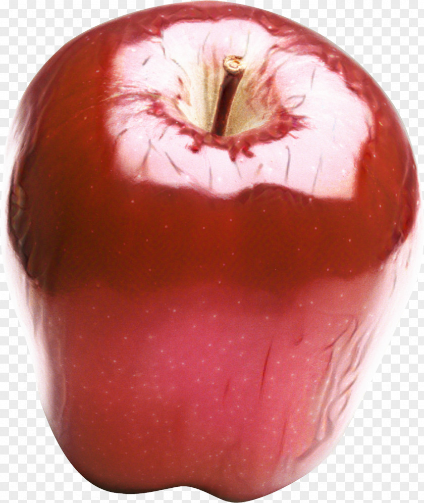 Malus Food Spoilage Mouth Cartoon PNG