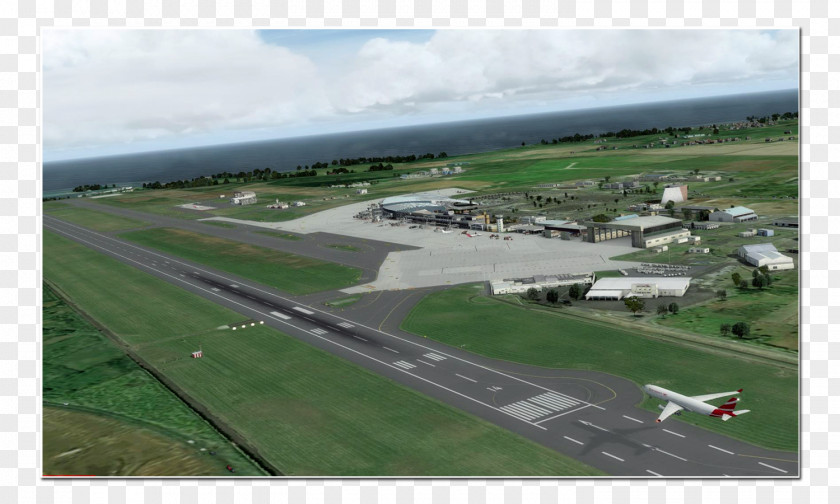 Mauritius Microsoft Flight Simulator X Lockheed Martin Prepar3D Virtual Airline PNG