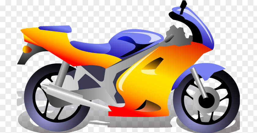 Motorcycle T-shirt Car Drawing Vecteur PNG
