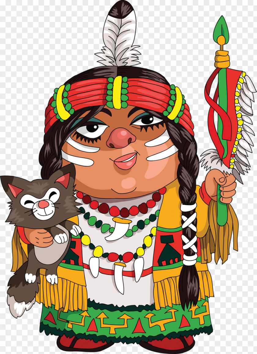 Pacific Northwest Indian Art Americas Native Americans In The United States Vector Graphics Cartoon Character Illustration PNG