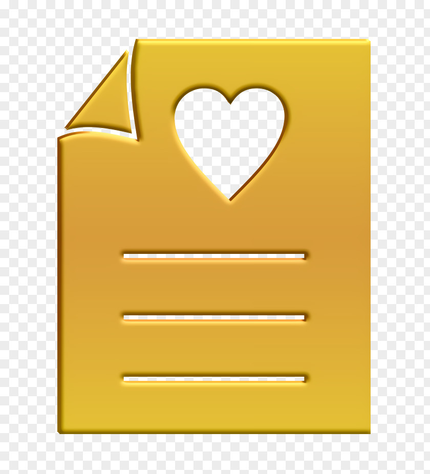 Paper Product Rectangle Bookmark Icon Cart Wish PNG