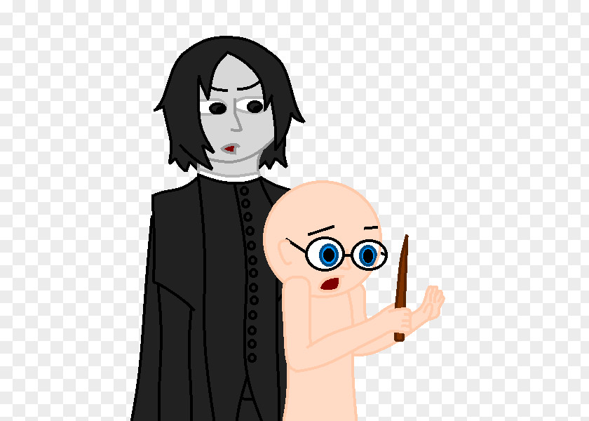 Pixie Harry Potter Professor Severus Snape DeviantArt (Literary Series) Human PNG