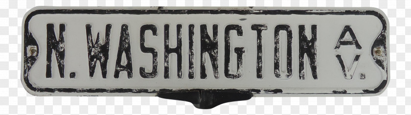 Street Sign Vintage Chairish Car Brand Traffic Font PNG