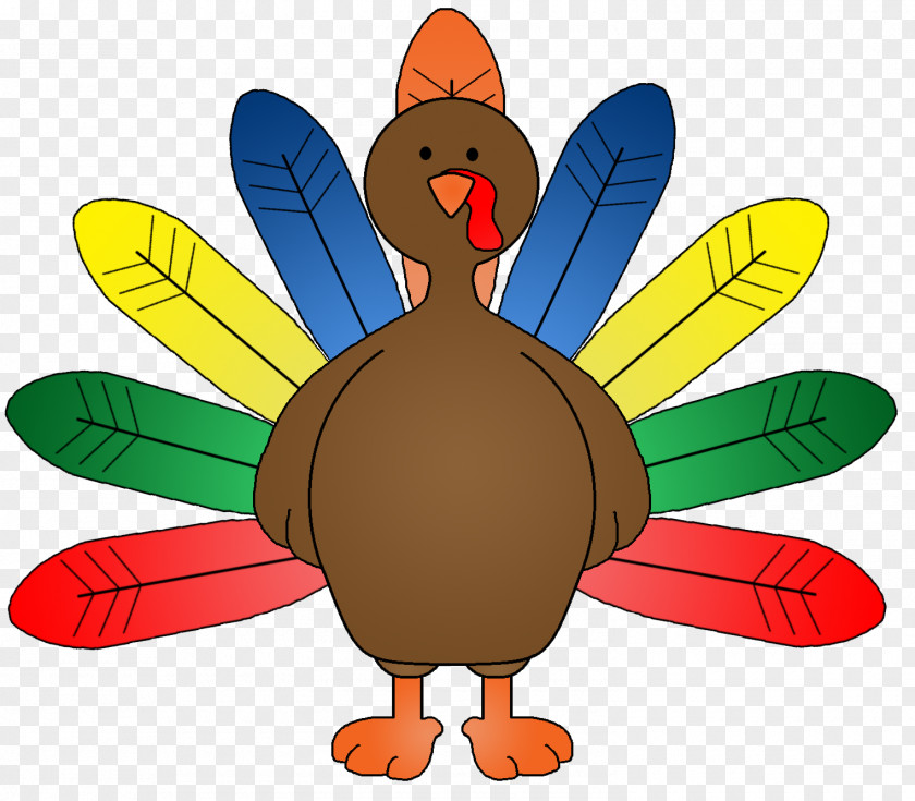 Turkey Body Cliparts Meat Thanksgiving Clip Art PNG