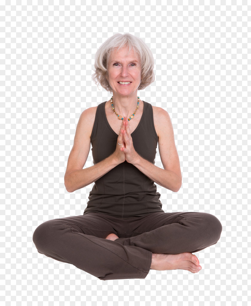 Yoga Instructor And Diet Coach Your Health Joy ShoulderYoga Patricia Becker PNG