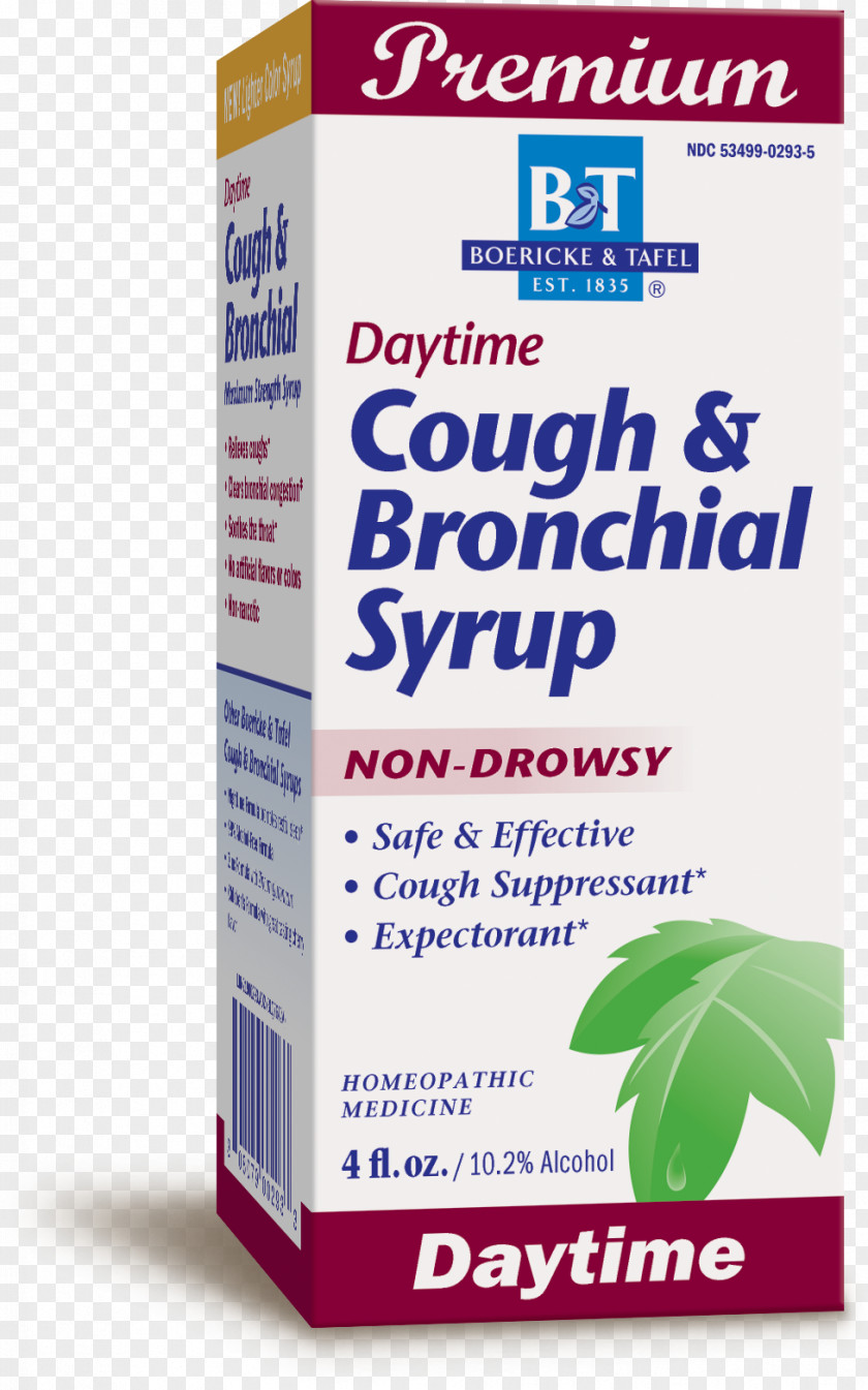 Child Cough Medicine Homeopathy Bronchus PNG