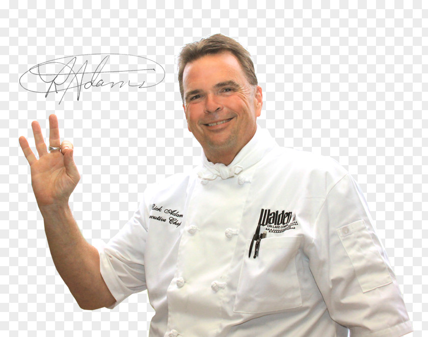 Cooking Celebrity Chef Sleeve PNG