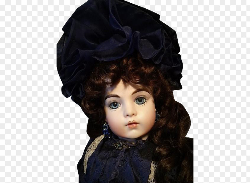 Doll Sayuri Art Bleuette Artist PNG