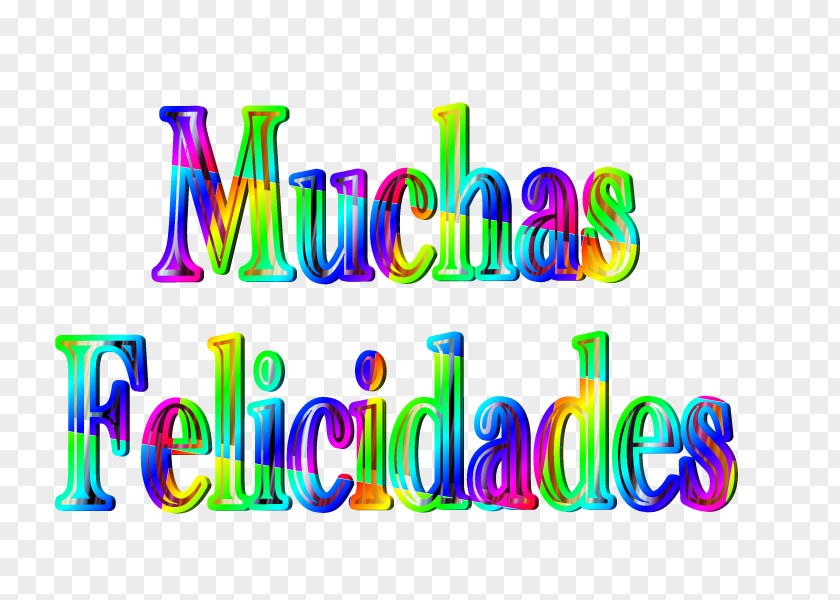 Felicidades PhotoScape Text GIMP PNG