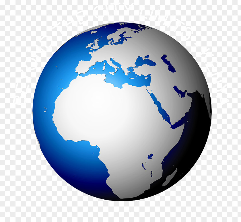 Globe World United States Geography Map PNG