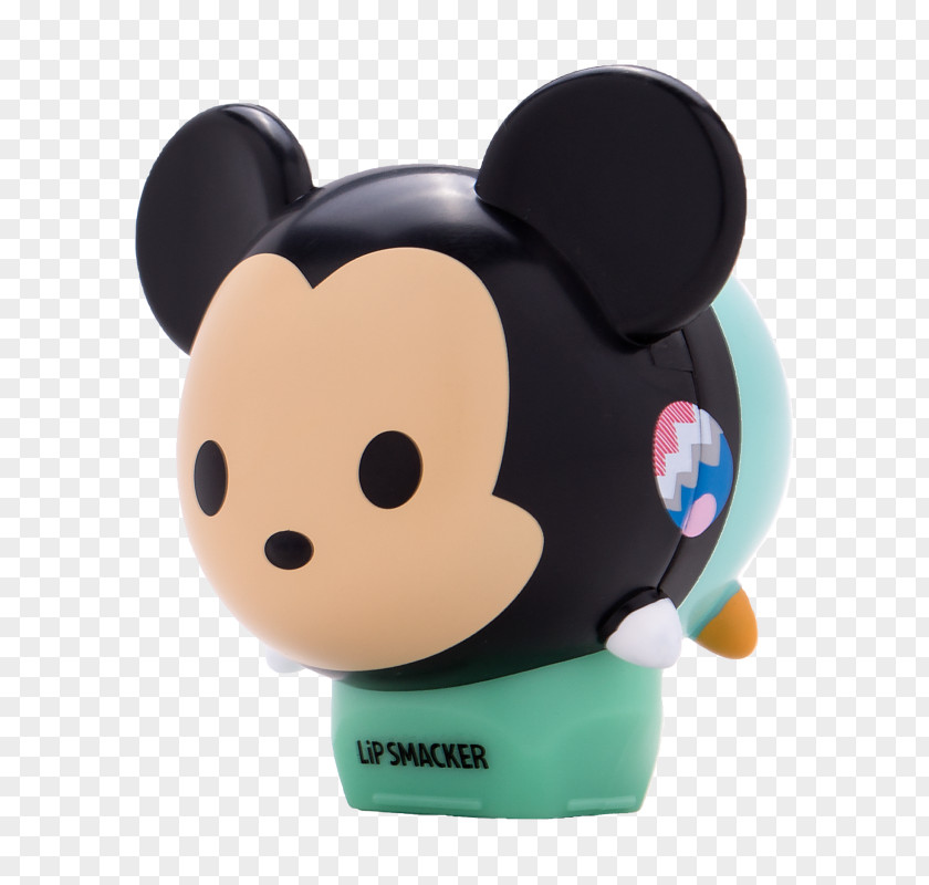 Minnie Mouse Disney Tsum Lip Balm Smackers The Walt Company PNG