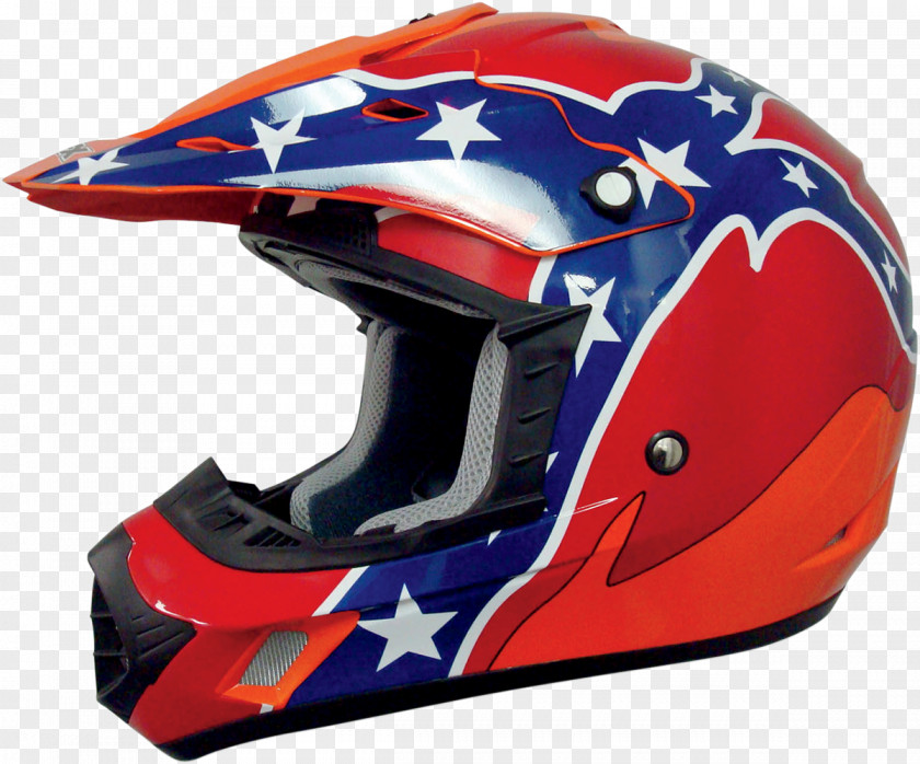 Motorcycle Helmet Helmets Off-roading Motocross PNG