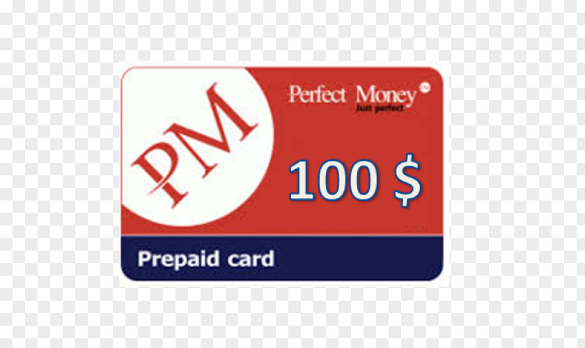 Perfect Money Brand Logo Dollar PNG