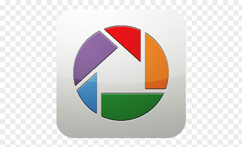 Picasa Computer Software PNG