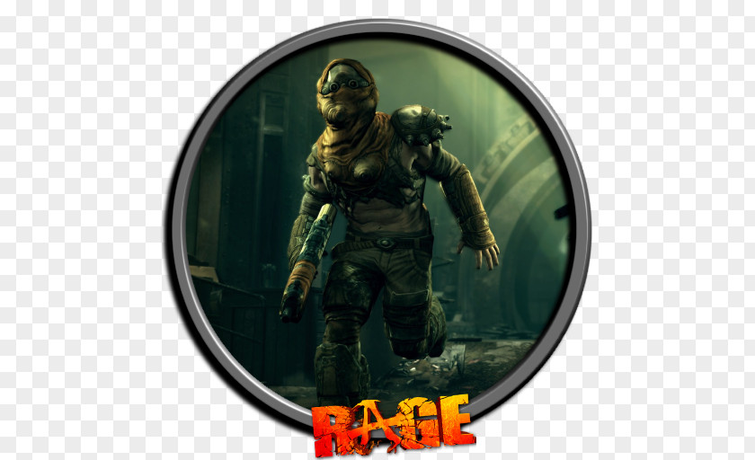 Rage 2 Video Game Electronic Entertainment Expo Id Software PNG