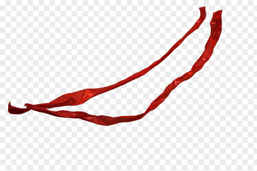 Ribbon Red Clip Art PNG