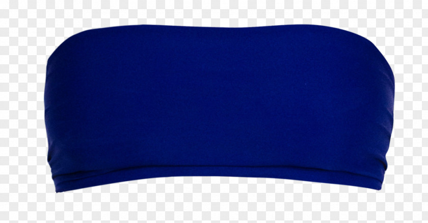 Striped Column United States Navy Bandeau Cobalt Blue Cap Cerulean PNG