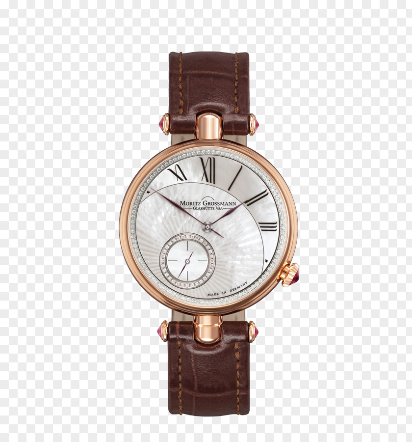 Watch Moritz Grossmann Tefnut Atum Uhren GmbH PNG