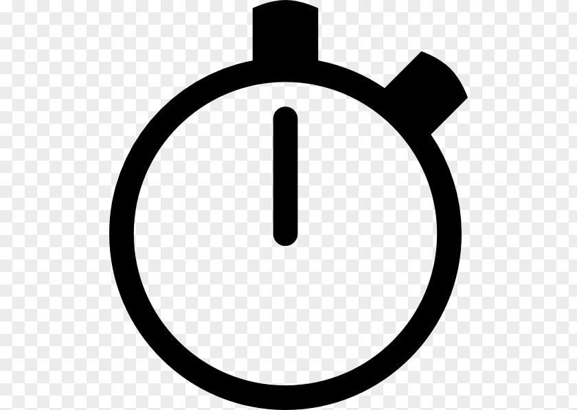 Watch Stopwatch Clip Art PNG