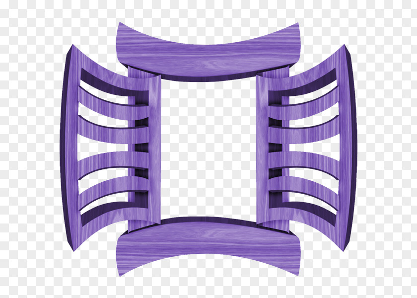 Window Drawing Purple PNG