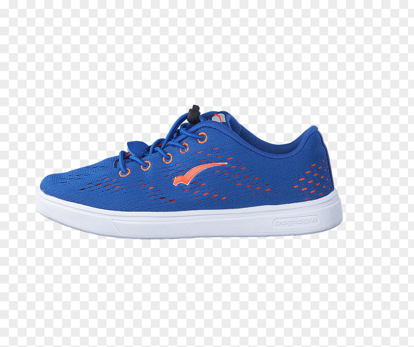 Bagheera Sneakers Skate Shoe Blue Footway Group PNG