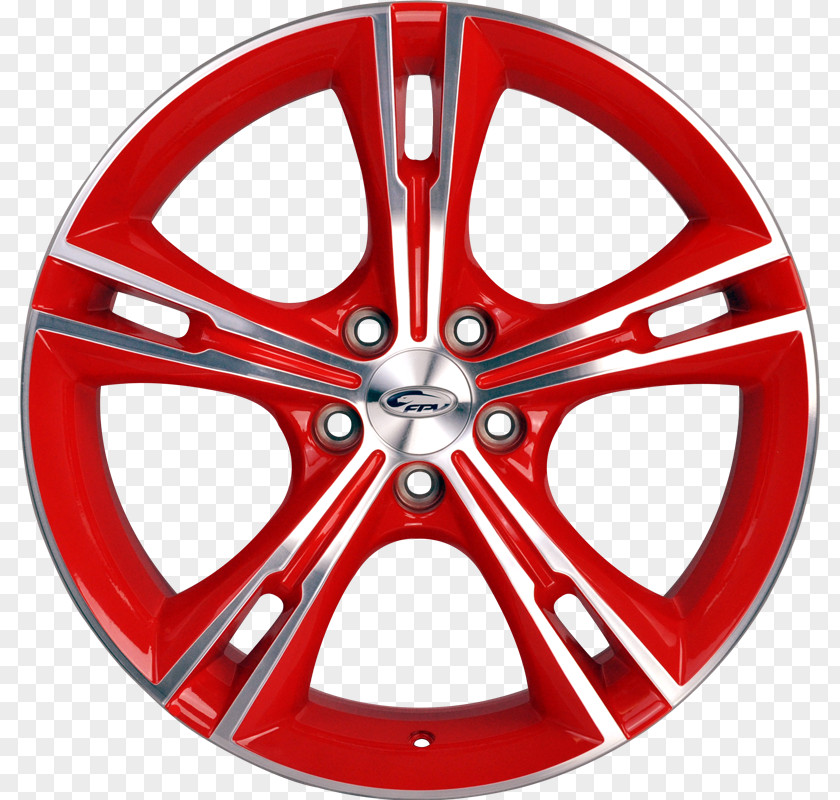 Car Alloy Wheel Ford Escape Mustang Motor Company PNG