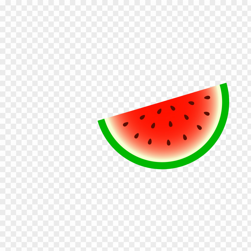 Cartoon Watermelon Citrullus Lanatus Drawing PNG