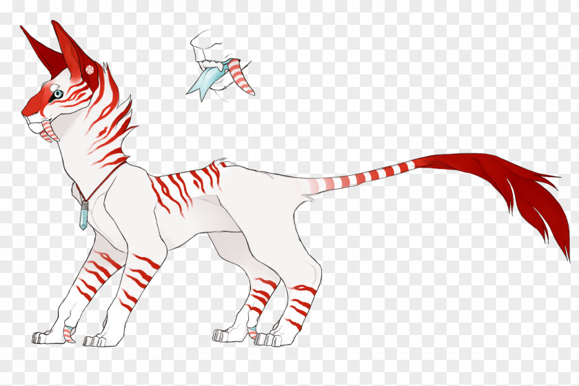 Cat Horse Mammal Dog Illustration PNG