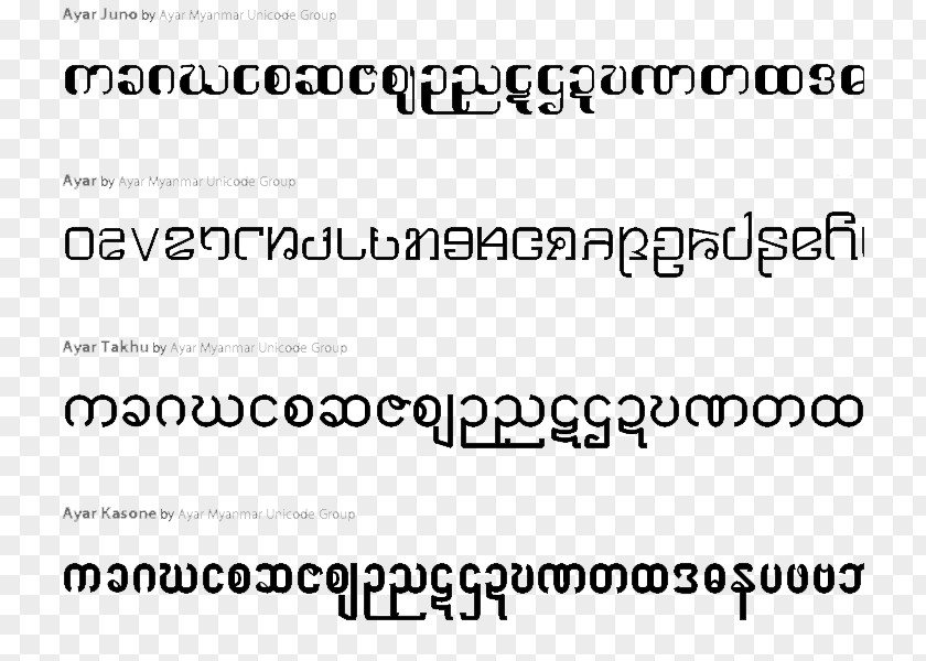 Design Typeface Wayfinding ProFont Font PNG