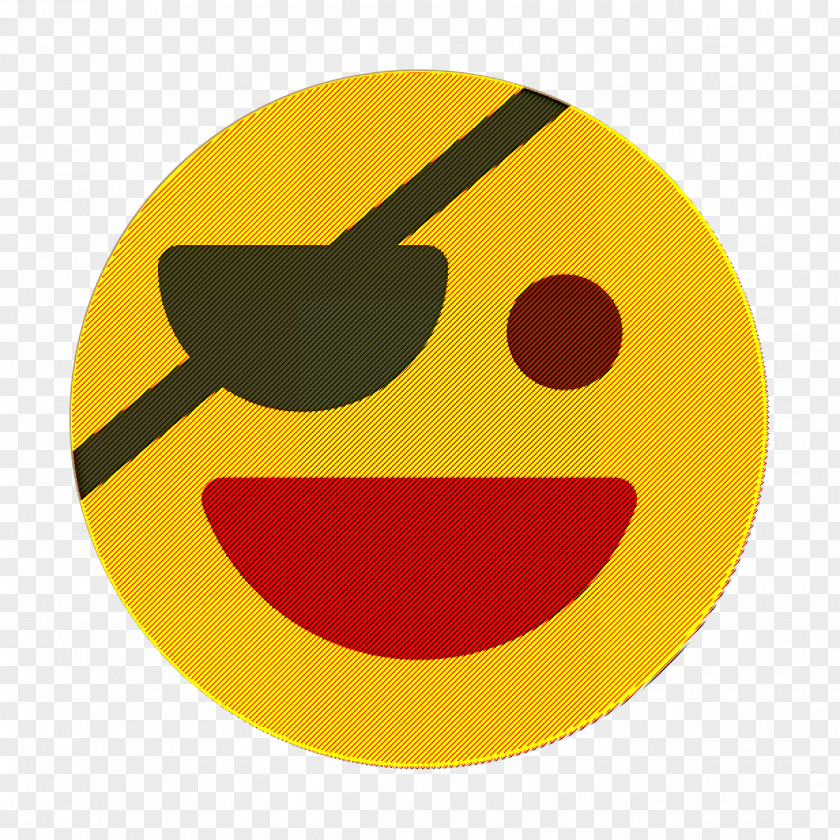 Emoji Icon Pirate Smiley And People PNG