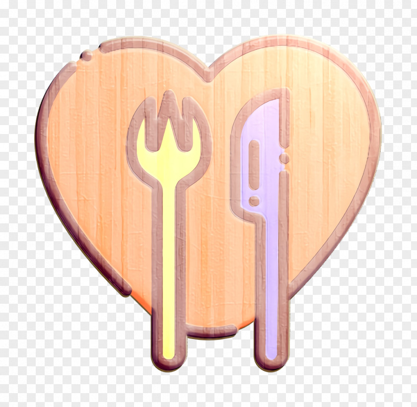 Gesture Thumb Heart Icon Love Marriage PNG
