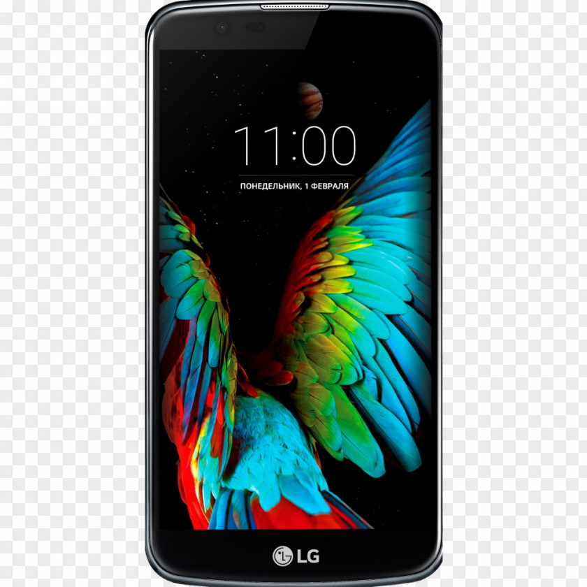 Lg G3 LG K10 Dual Blue Vu Electronics Smartphone PNG