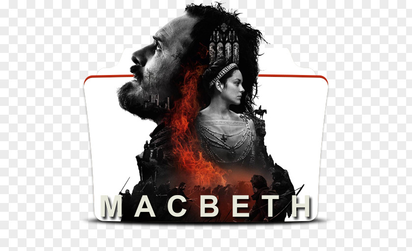 Macbeth Paintings Sally Film Poster Criticism PNG