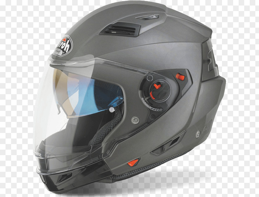 Motorcycle Helmets Accessories AIROH PNG