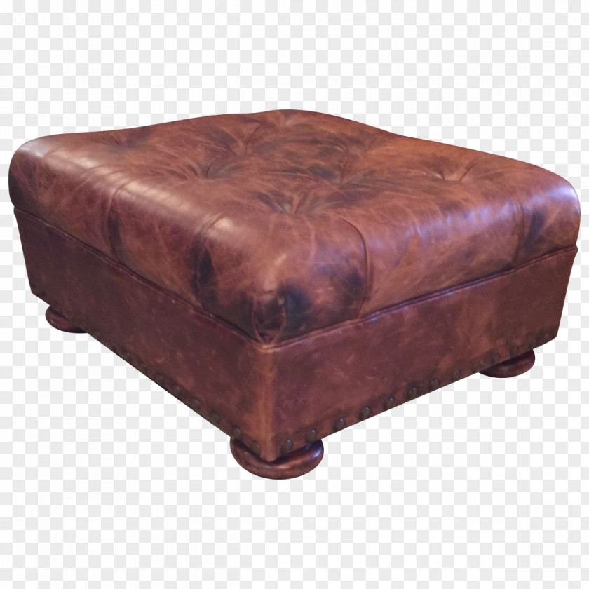 Ottoman Furniture Foot Rests Couch Leather Table M Lamp Restoration PNG
