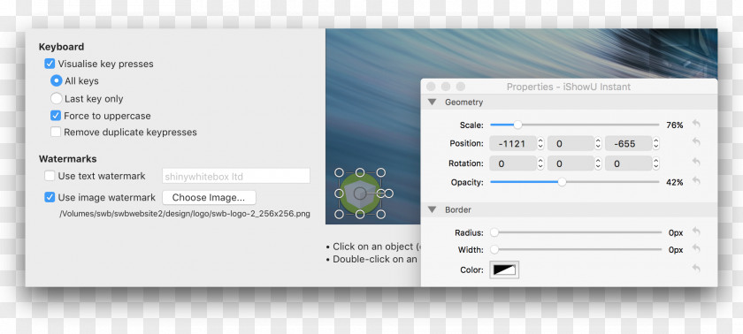 Recording Screen Computer Program MacOS Screenshot Operating Systems App Store PNG