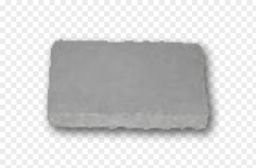 Rubble Masonry Material Rectangle Grey PNG
