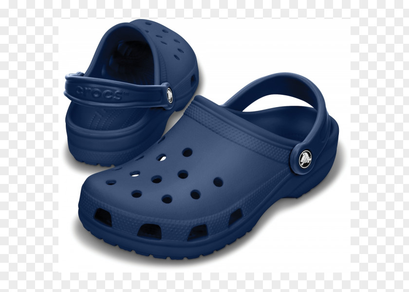 Sandal Crocs Flip-flops Clog Strap PNG