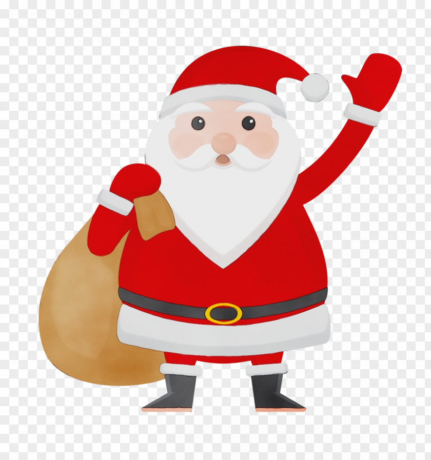 Santa Claus PNG