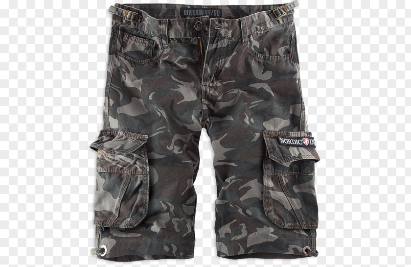 T-shirt Cargo Pants Shorts Fly PNG