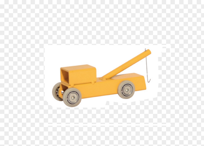 Tow Truck Model Car Motor Vehicle PNG