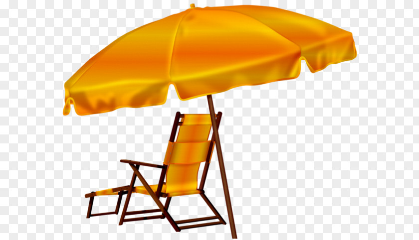 Yellow Beach Umbrellas Table Umbrella Auringonvarjo PNG